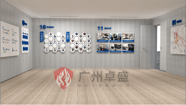 校園標(biāo)識導(dǎo)視設(shè)計規(guī)劃-卓盛標(biāo)識